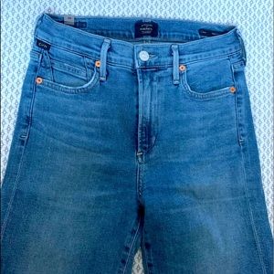 Citizens of Humanity Cara Skinny Jeans